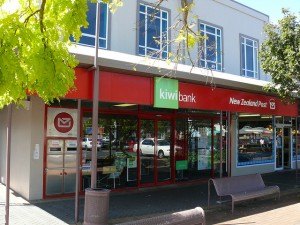 New Zealand PostShop Devonport