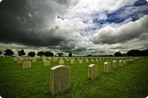 Cemetery