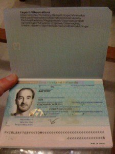 Passport