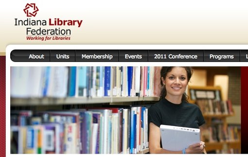 Indiana Library Federation