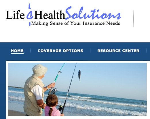 Life Health Solutions